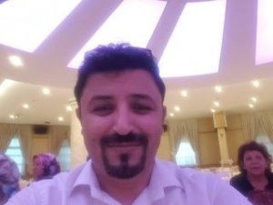 Noter Çalışanı Baba İki Çocuğunun Gözleri Önünde Eşini Öldürüp İntihar Etti