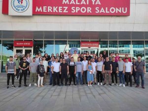 Oryantiring Hakem Kursu Tamamlandı