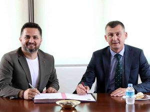 Toros Üniversitesi İle Çbk Arasında Akademik İşbirliği