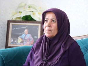 Neşet Ertaş’ın Kız Kardeşi Nadiye Ertuğrul: "Abim Sağlığında Film İle İlgili Bir Cümle Kurmadı"