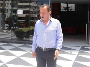 İ̇hraç İstemiyle Disipline Sevk Edilen Özcan’dan Açıklama
