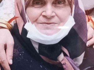 Çöken Bahçe Duvarının Altında Kalan Yaşlı Kadın Hayatını Kaybetti