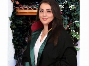 Genç Avukat Gözyaşları İçinde Son Yolculuğuna Uğurlandı