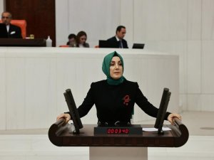 Ak Parti Milletvekili Ayvazoğlu: "Enflasyonu Kontrol Altına Alacağız"