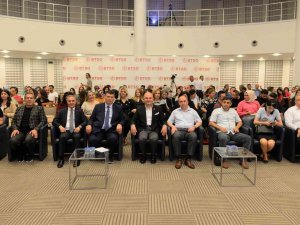 Btso’da Özel Eğitim Ve Rehabilitasyon Merkezleri Çalıştayı Düzenlendi