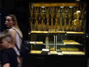 Ons Altında Fed Beklentisi