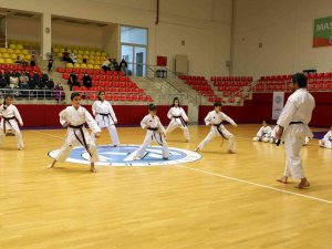 Talas’ta Yaz Spor Kurslarına Kayıtlar Sürüyor
