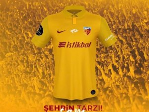 Kayserispor’dan Kades’e Destek