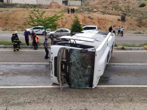 Antalya’da Mayıs Ayındaki Trafik Kazalarında 18 Kişi Hayatını Kaybetti