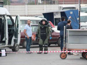 Eşinin Aracına Bomba Düzeneği Yerleştiren Koca Bu Kez De Cinsel Saldırıdan Yargılandı