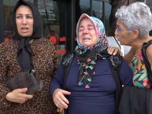 Eşini Öldürdükten Sonra Kayıp Başvurusunda Bulunan Eşe Ağırlaştırılmış Müebbet