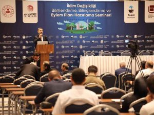 Tokat’ta Hayvan Hastanesi Kurulacak