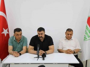 Kırşehir Belediyespor Kulüp Başkanı Torun: "Takımın Adından Belediye Adını Çıkaracağım"