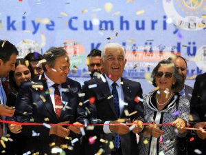 Büyükşehirden Akaryakıt Tasarrufu Sağlayacak Yatırım