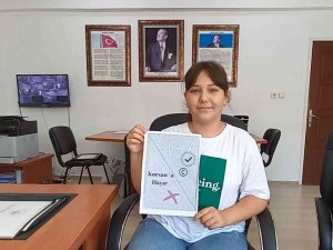 Esere Saygı Yarışmasında Türkiye 2’ncisi Oldu