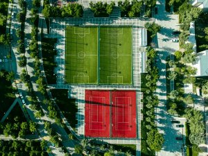 Fü Fotoğraf Yarışmasının Sonuçları Açıklandı