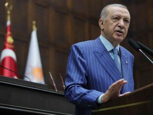 Cumhurbaşkanı Erdoğan: "Tüsi̇ad’ın Başına Gelen Beyefendi, Dış Politikada Sen Bize Ders Veremezsin"