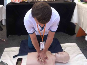 Bu Şarkının Ritmi Hayat Kurtarıyor