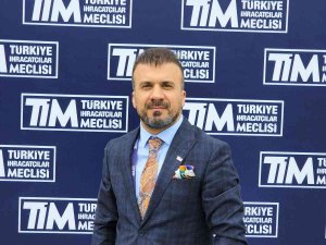 Başkan Kadooğlu İlk Bine Giren İhracatçıları Kutladı