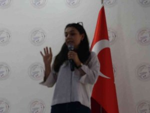 Sağlıkçılardan İmamlara Kadına Şiddet Ve Kanser Bilgilendirmesi