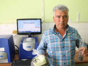 Yenişehir Yağlı Tohumlar Kooperatifi Çiftçiye Kar Payı Dağıtacak