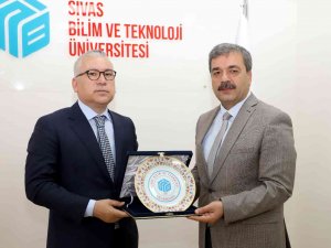 Vali Şimşek: “Sbtü Güzel İşler Başaracak”