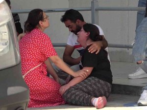 Torununun Cesedi Kuyuda Bulunan Dede: "Katillerin Çok Ağır Ceza Almasını İstiyorum”
