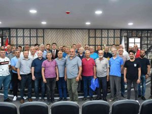 Başkan Tören: “Yeni Destek Paketimiz Balıkçılarımızı Da Kapsayacak”