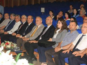 OMÜ’de Organik Tarım Çalıştayı