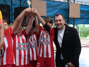 “Festival Kupası” Sahiplerini Buldu