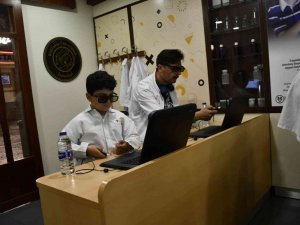 Kidzania İ̇stanbul, Karnelerle Birlikte Yazın Gelişini Ve Babalar Günü’nü Kutluyor