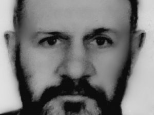 Evinin Balkonunda Kafasından Vurulmuş Halde Bulundu