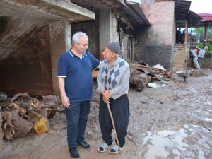 Kozan’da Selin İzleri Siliniyor