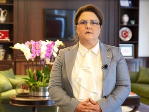 Bakan Yanık: "Engelli Bireylerin Katılımı Konusunda Son 20 Yılda Ulaştığımız Seviye, Gelecek İçin Daha İleri Bir Noktayı Hedeflememizde Bize Rehberlik Etti"
