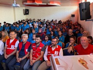 İ̇zmir’den Şanlıurfa’ya Gönül Köprüsü