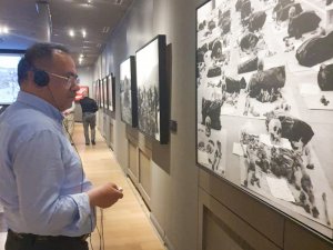 Başkan Demir: “Bosna Hersek İle Dostluk Bağlarını Daha Da Sağlamlaştırıyoruz”