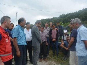 Balıkesir’de Lise Öğrencisi Yangında Hayatını Kaybetti