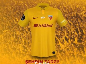 Kayserispor’dan Kades’e Destek