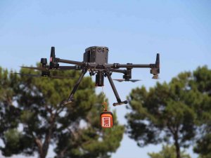 Antalya’da Vakaya Ulaşmada Yüzde 99.5’luk Başarı