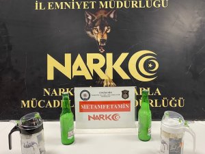 Uyuşturucu Operasyonunda Yakalanan 3 Şüpheli Tutuklandı