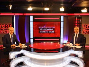 Ak Partili Kurtulmuş: “Temmuzda Emeklilerimizin, Çalışanlarımızın Gelirlerinin Artırılması Ve Asgari Ücretle İlgili Çalışmalar Bakanlığımızın Önündedir"