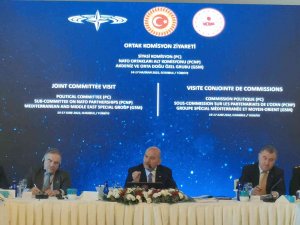 İ̇çişleri Bakanı Süleyman Soylu: “Göç Meselesi, İnsanlık Meselesidir”