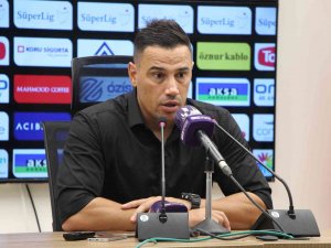 Kayserispor Çağdaş Atan İle Anlaştı