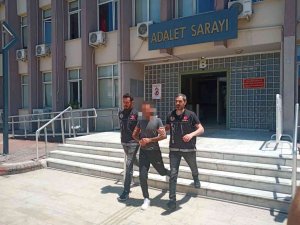 Yarım Kilo Uyuşturucu İle Yakalanan Şüpheli Tutuklandı