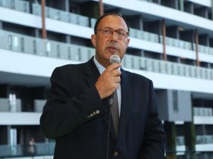 Turizmin Nabzı Alanya’da Attı