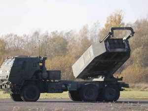 Abd’nin Ukrayna’ya Yaklaşık 1 Milyar Dolarlık Yeni Silah Yardımı Duyurması Bekleniyor