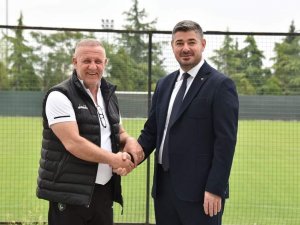 Denizlispor, Mesut Bakkal İle Yola Devam Ediyor