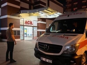 Adıyaman’da 3. Kattan Düşen Genç Kız Hayatını Kaybetti