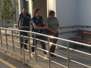 Kamu Hastanesini 2 Milyon Lira Zarara Uğratanlara Operasyon