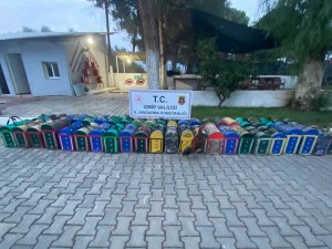 İ̇zmir’de Horoz Dövüşü Yaptıran 46 Şüpheliye İşlem